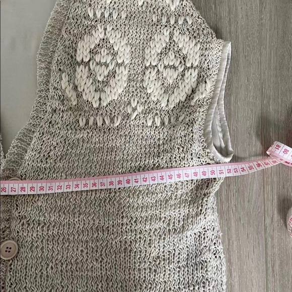 Brunello Cucinelli beaded and embroidered cardigan - Picture 2 of 6